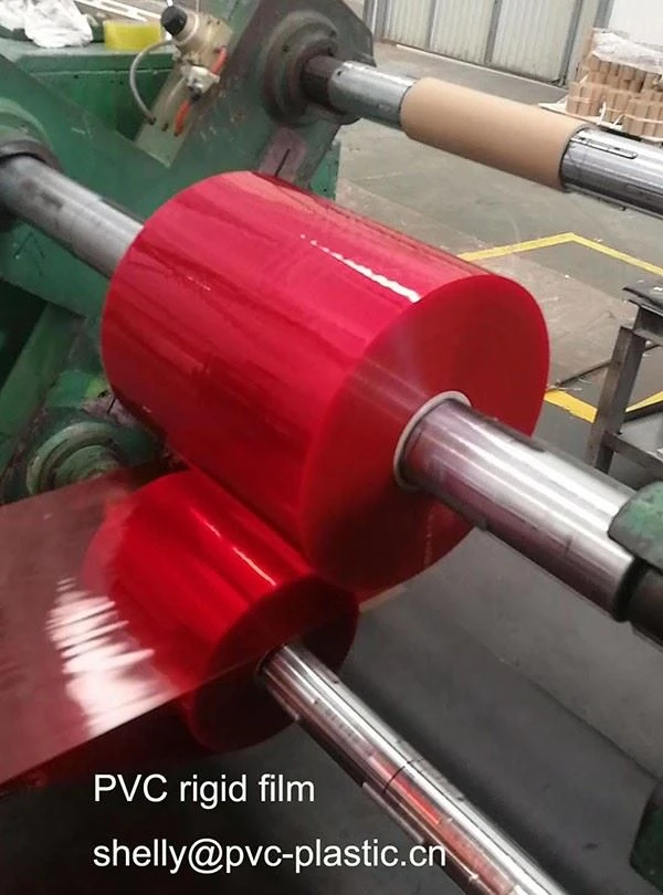 PVC RIGID FILM (2)