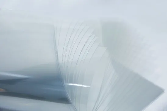 PET drukas kvalitātes plēves (ruļļa) materiāls