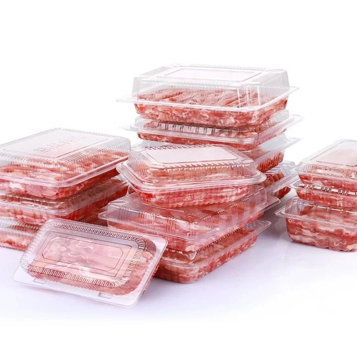 Recyclable PET Film for Food Packaging